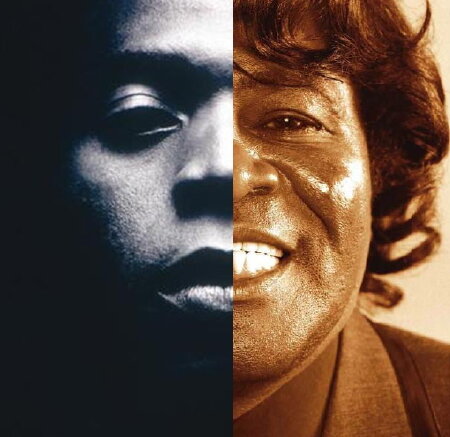 Кто был первым: Фела или Джеймс?