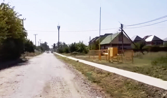 СНТ "Прогресс"