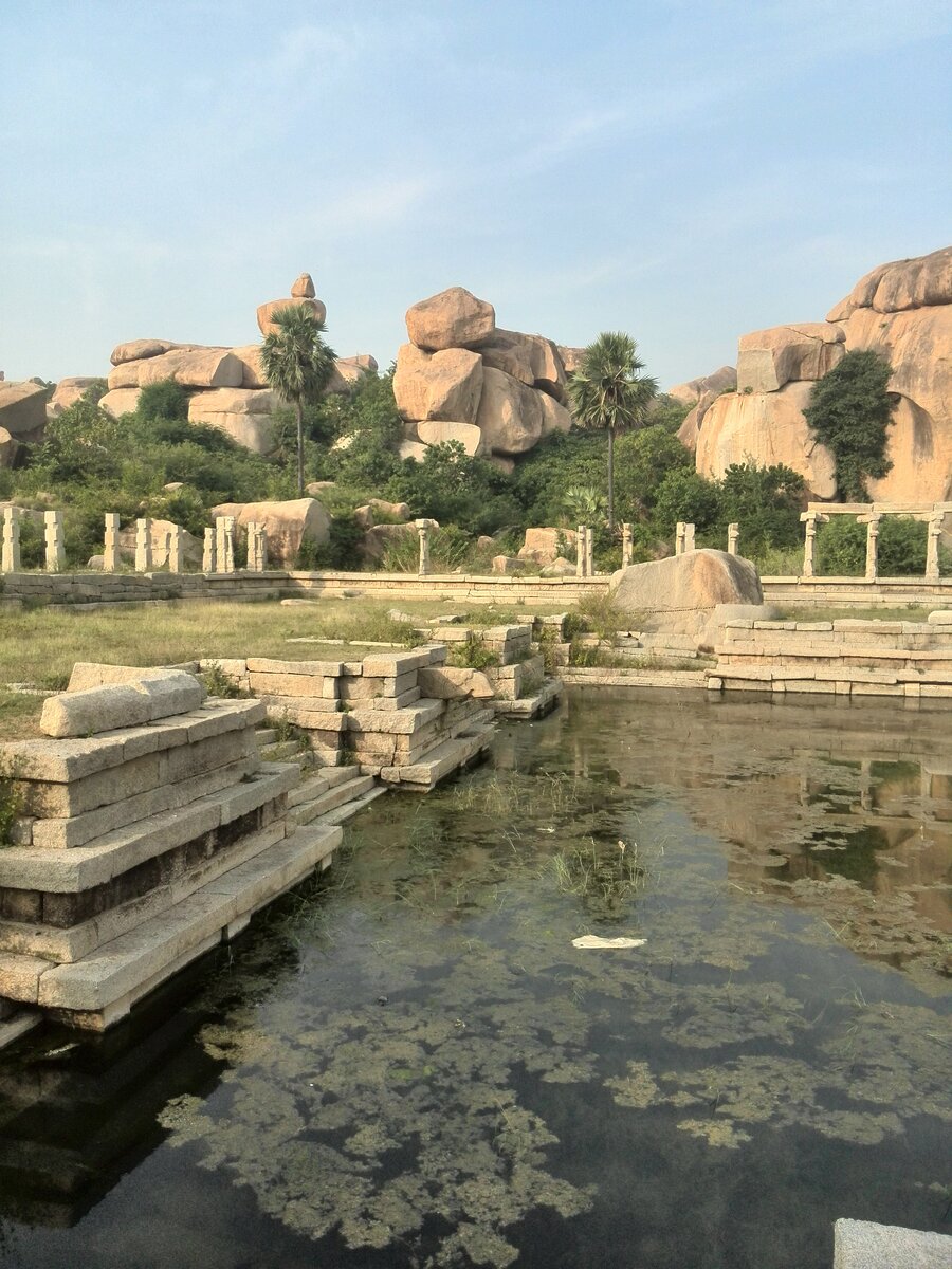 Кришна базар