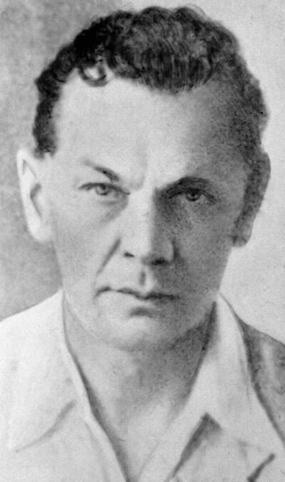 Рихард Зорге