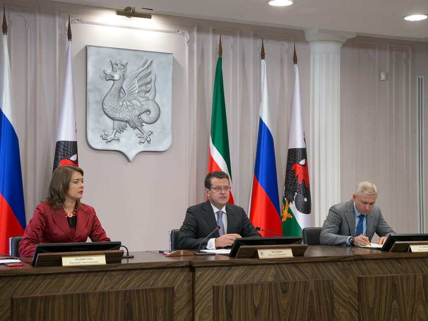 Фото: Город Казань KZN.RU