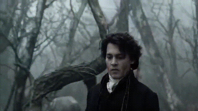 Кадры из фильма