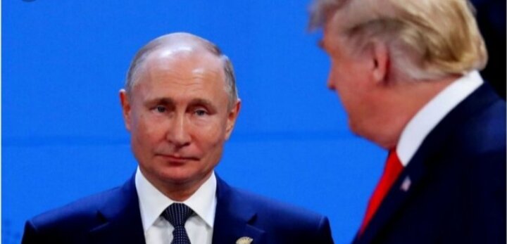 Трамп предложил вернуть саммит большой восьмёрки!