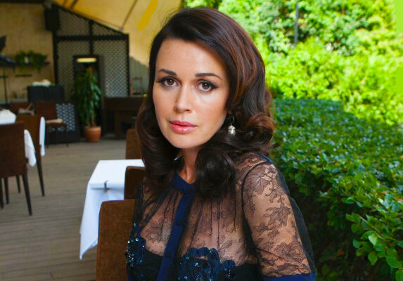 Анастасия Заворотнюк, страшный диагноз, рак , шок