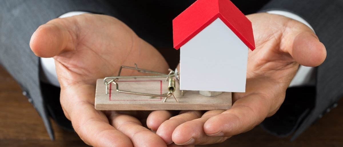 Заманчивое предложение, зачастую обходится очень дорого.