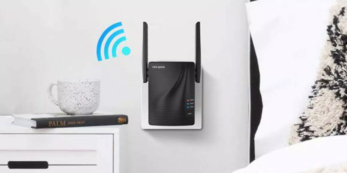 Расположение роутера в квартире играет наибольшую роль в мощности сигнала WiFi