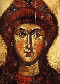 Глеб Муромской.