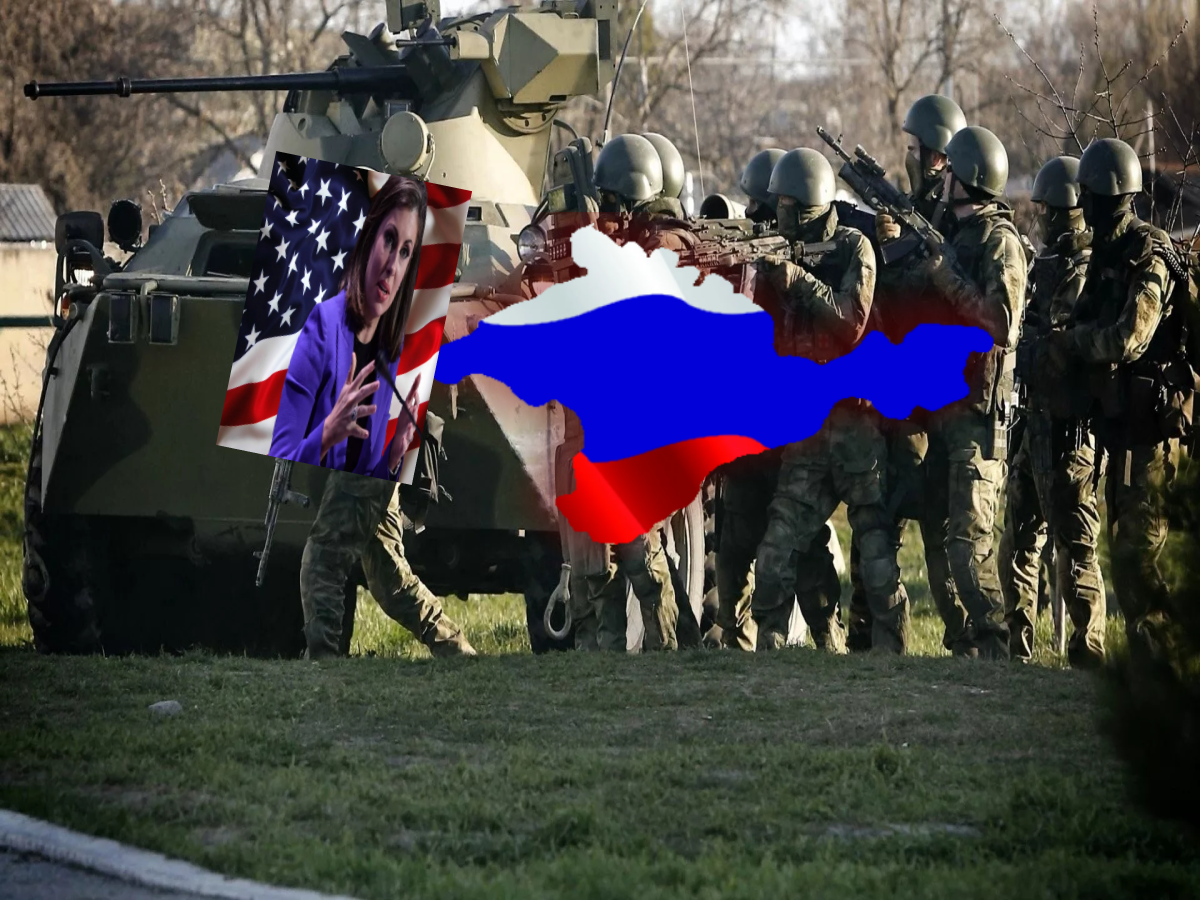 США выдвинули протест в адрес России из-за военных учений в Крыму. Комментарий эксперта 