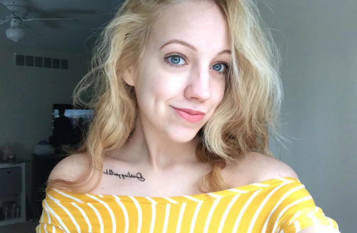 Фото The Irish Sun