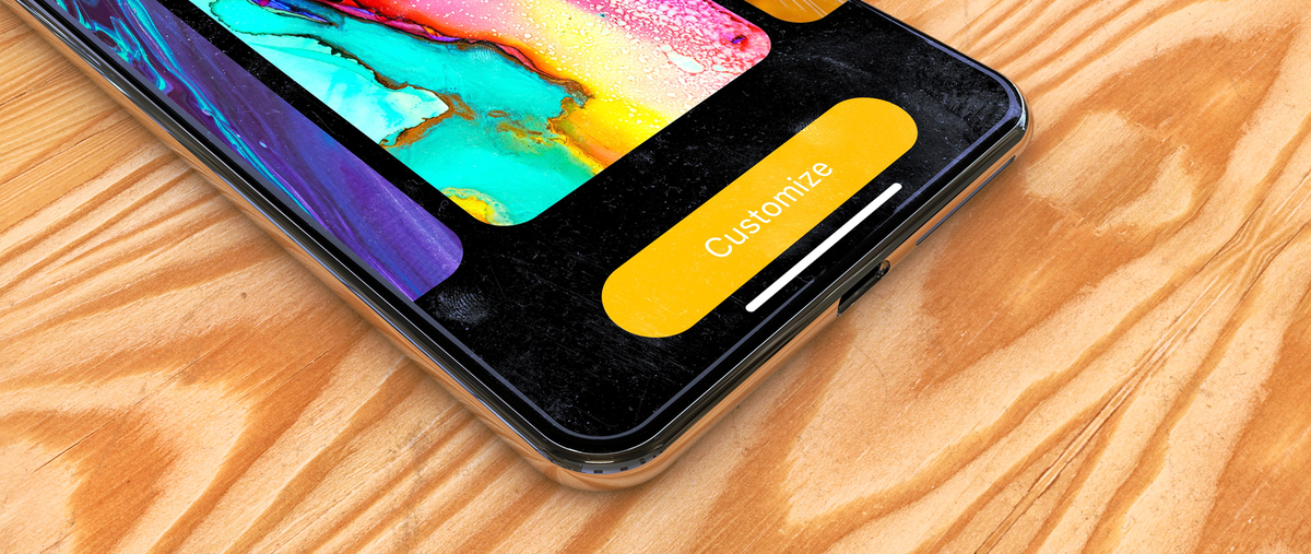 iPhone 11X