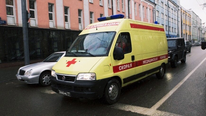 Реанимация из за храпа