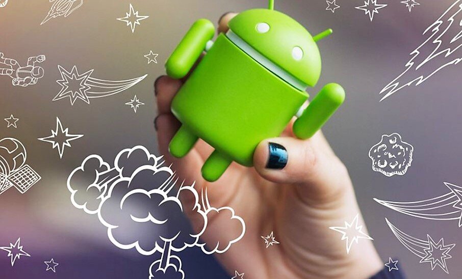 Оптимизируем наш смартфон!