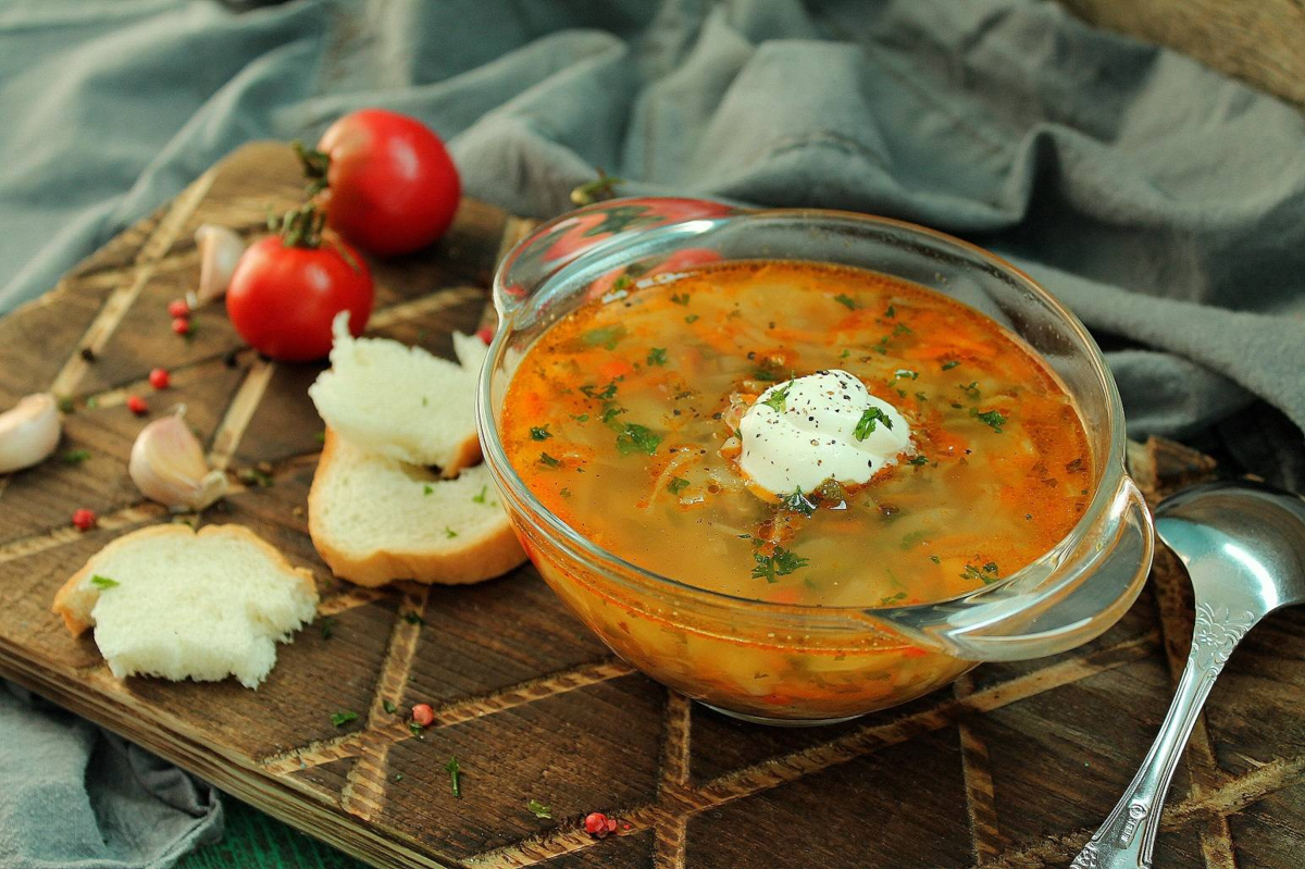 Пять моих «секретов» вкусных щей из свежей капусты | ЯЖЕПОВАР | Дзен