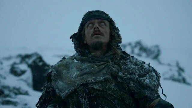 Орелл. Источник gameofthrones.fandom.com