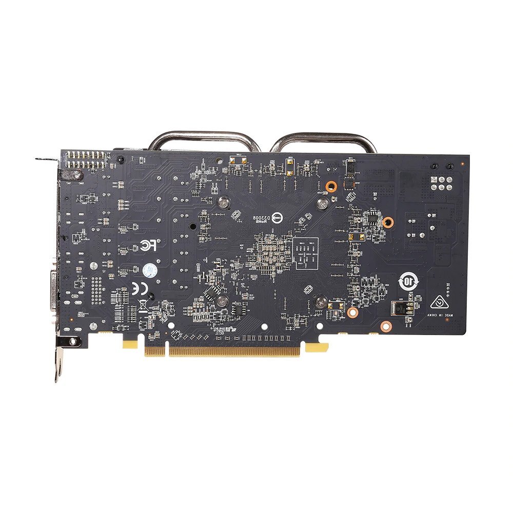 Видеокарта Veineda RX580 8GB