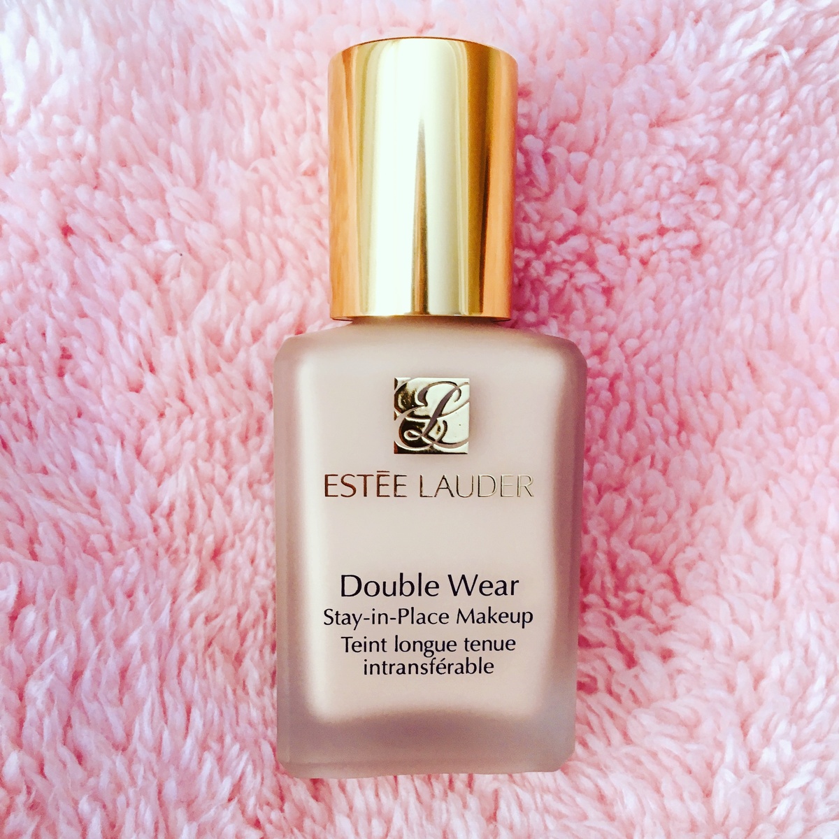 Основа Estee Lauder Double Wear 