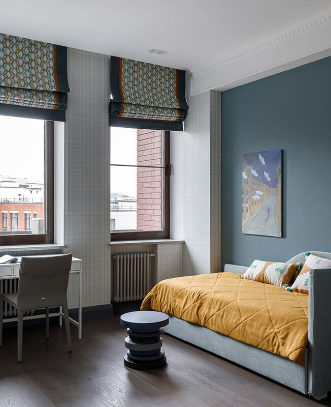 Покрывало на кровать в спальню — красивые покрывала и особенности их применения в дизайне интерьера