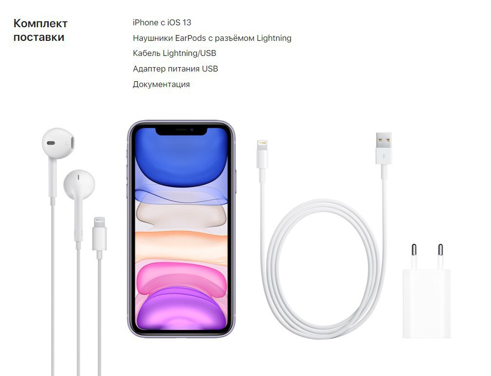 Новая зарядка для iPhone 11: что это значит для пользователей?