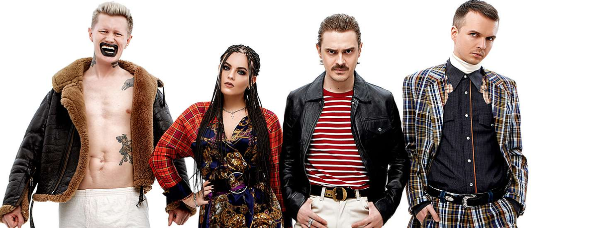 Питерская группа little big. Продюсер little big. Группа little big состав имена. Лителбиг украинская группа.