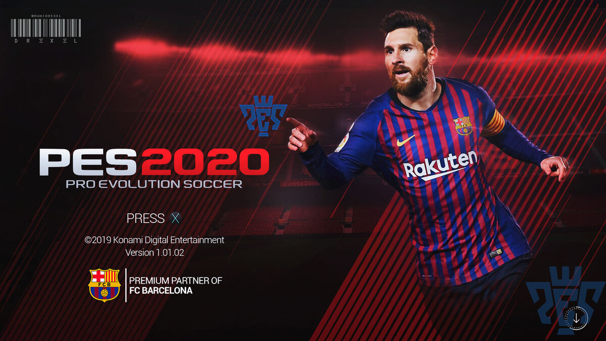 PES 2020