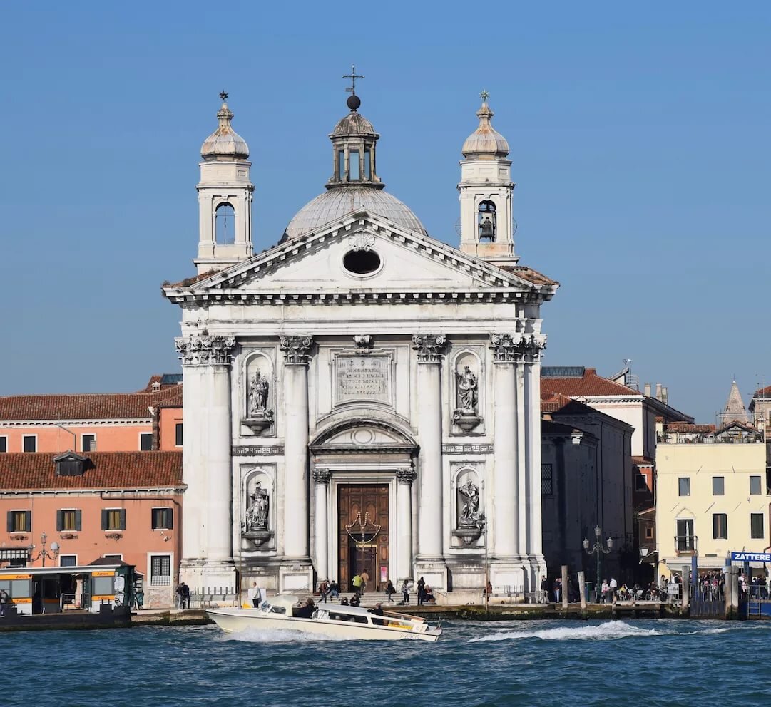 Ospedale della Pieta