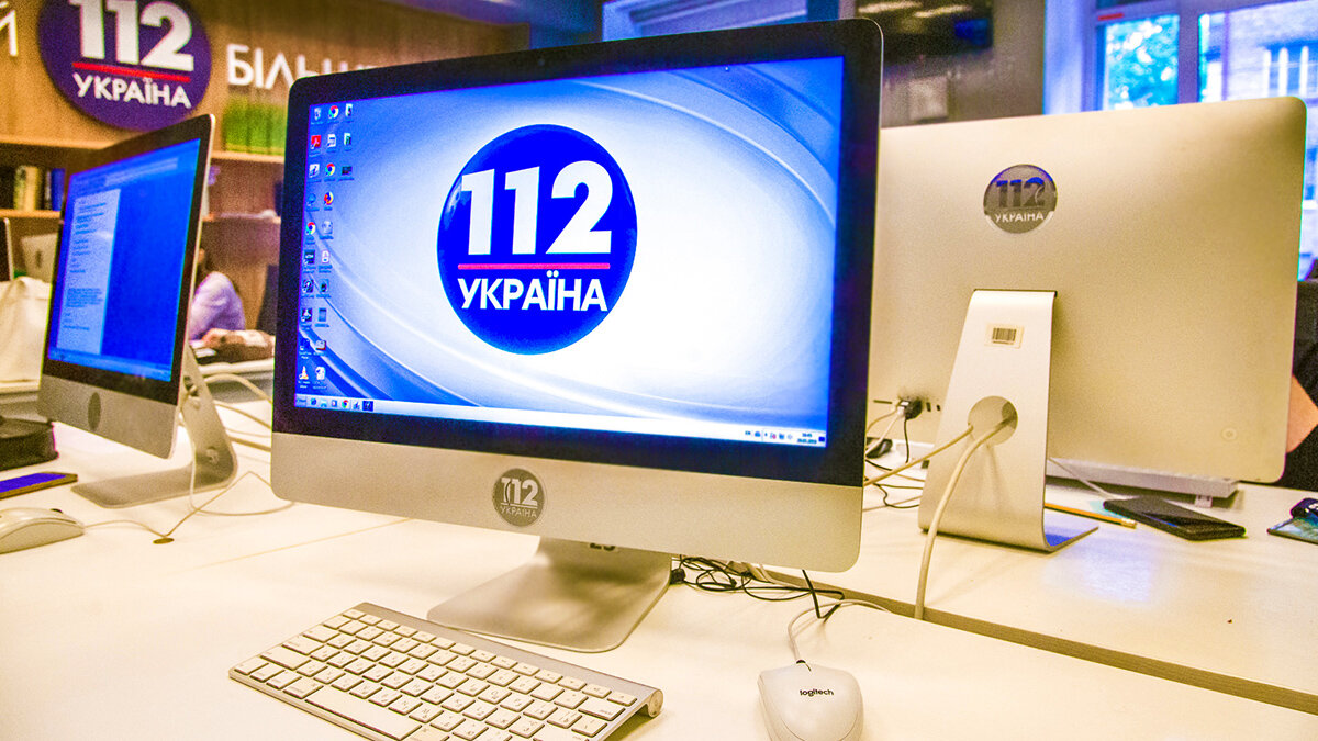 Украины 112 прямой эфир