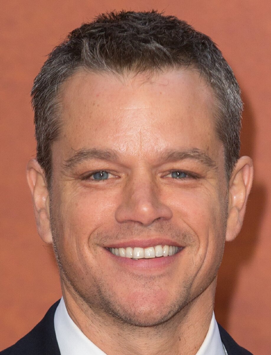 Мэтт Дэймон. Источник: https://yandex.ru/images/