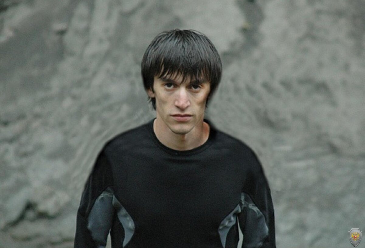 Магомед Нурбагандов - герой России