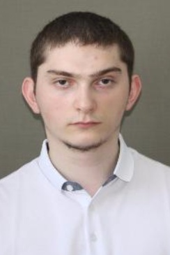 Гайтов Х.В. 1998 г.р.