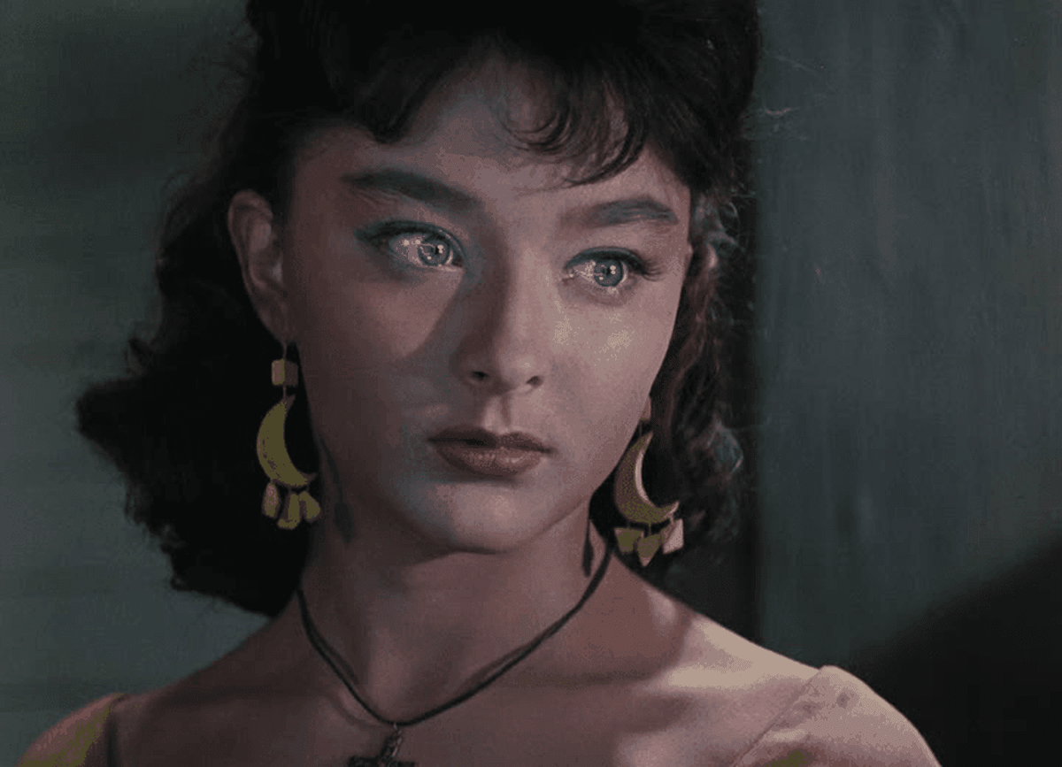 источник фото- © Ленфильм