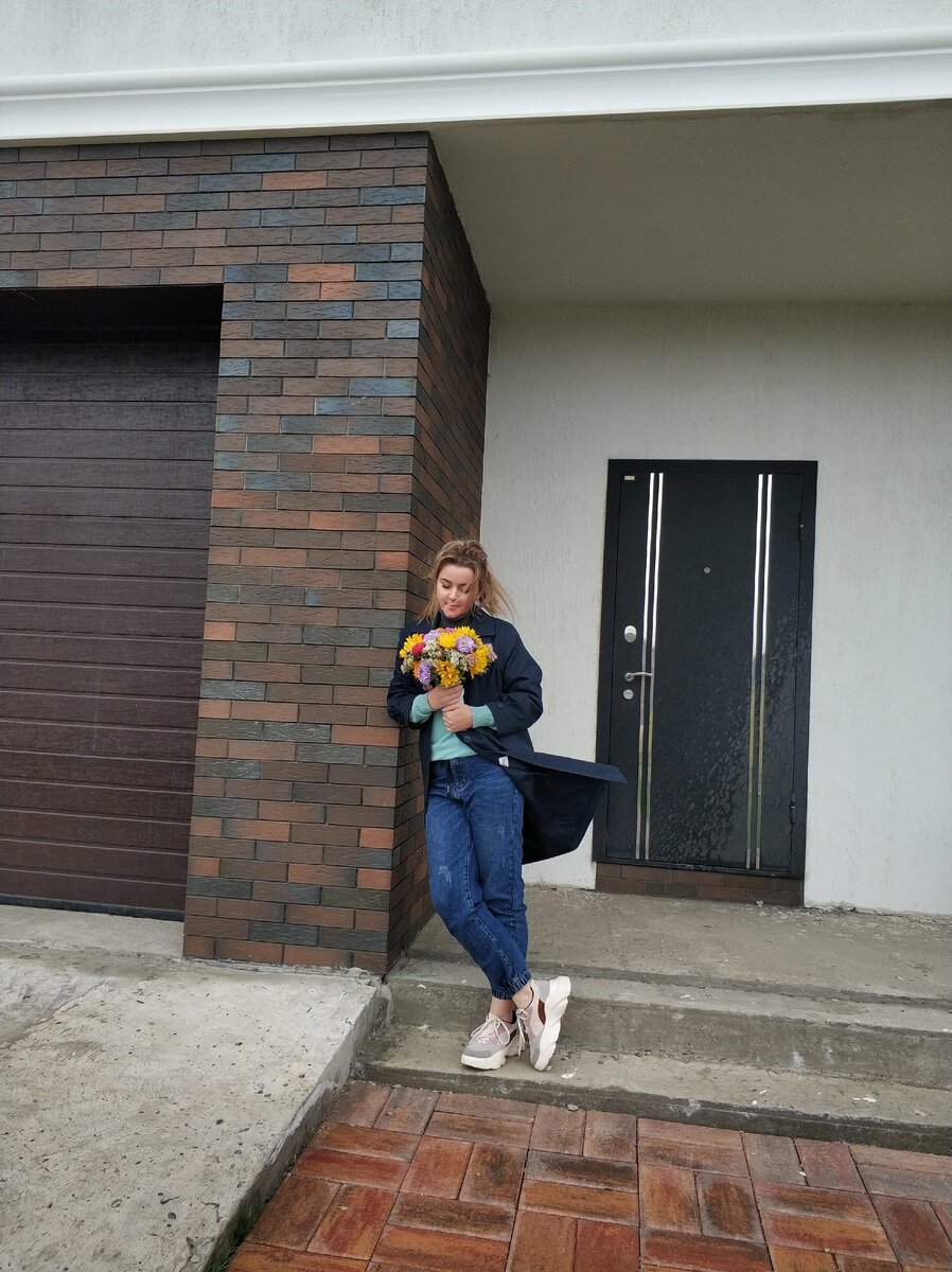 Моя личная фотография 