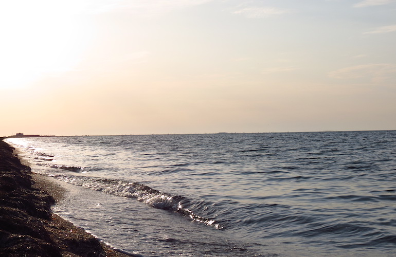 Черное море. фото гугл.картинки