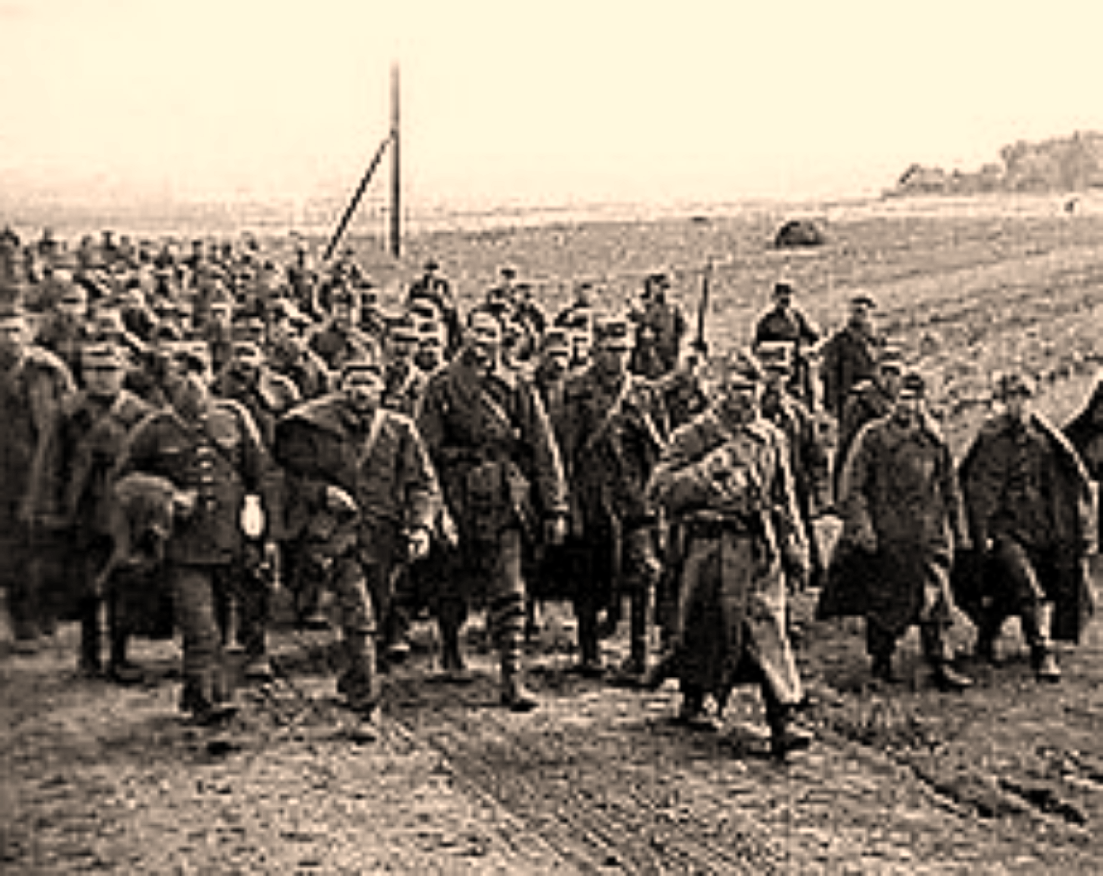 Сталин, Рузвельт, Катынь