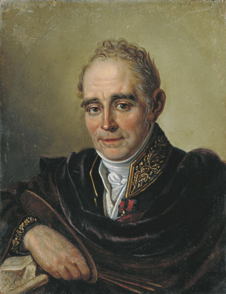 Боровиковский