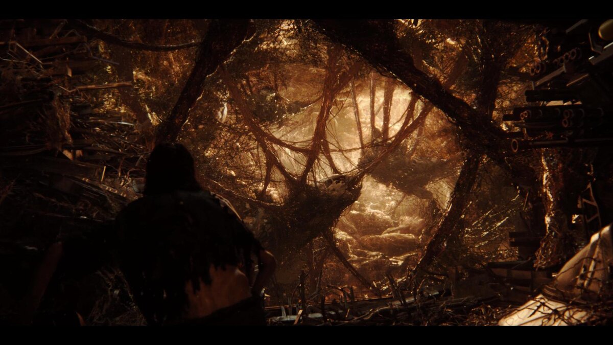 Да, зря я согласился на реновацию)