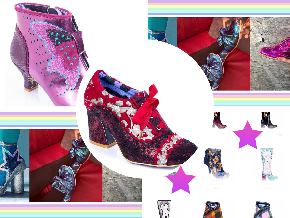 Новая осенняя коллекция от Дэна Салливана