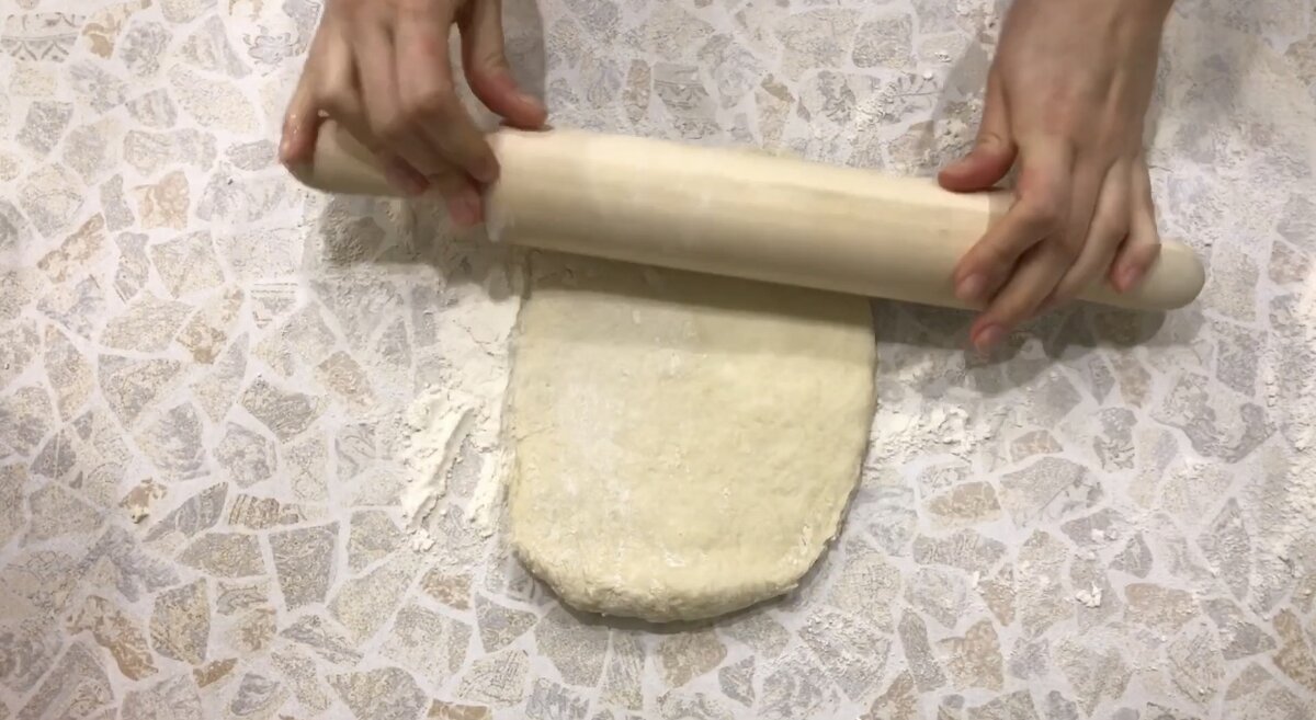 Цуйван - вкусное блюдо монгольской кухни