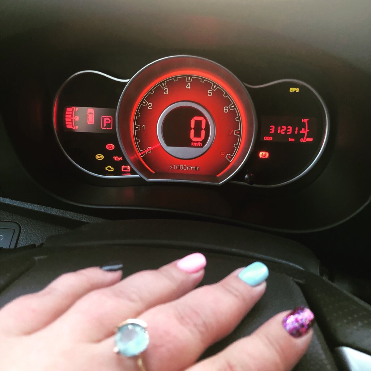 Фото из личного архива