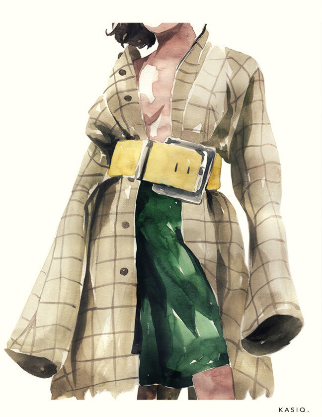 lustrator Kasiq Jungwoo http://kasiq.com