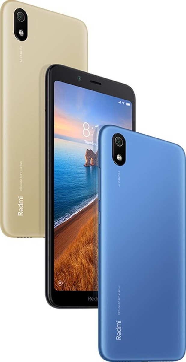 Xiaomi Redmi 7A