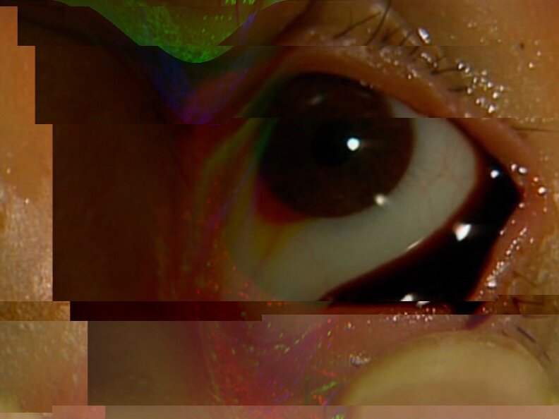 Подопытная свинка