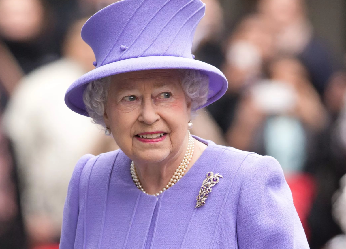 Принц Уильям, принц Гарри