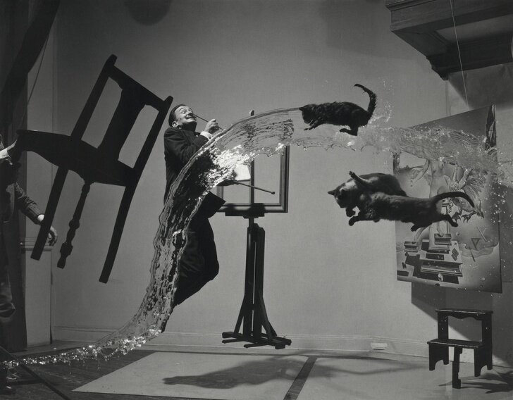 © Everett Collection/ East News  