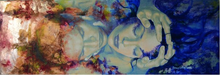 Художник Dorina Costras