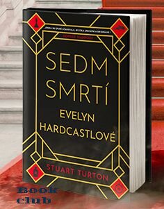 Seven Dead de Evelyn Hardcastle