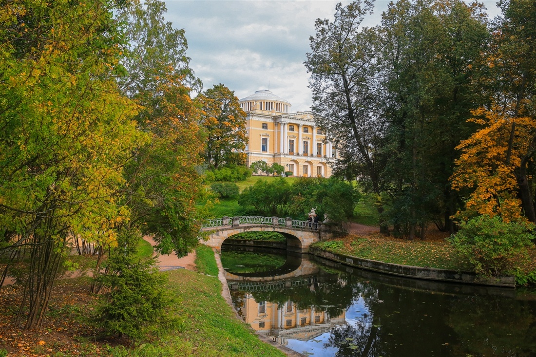 Автор: Сергей К./источник: photosight.ru