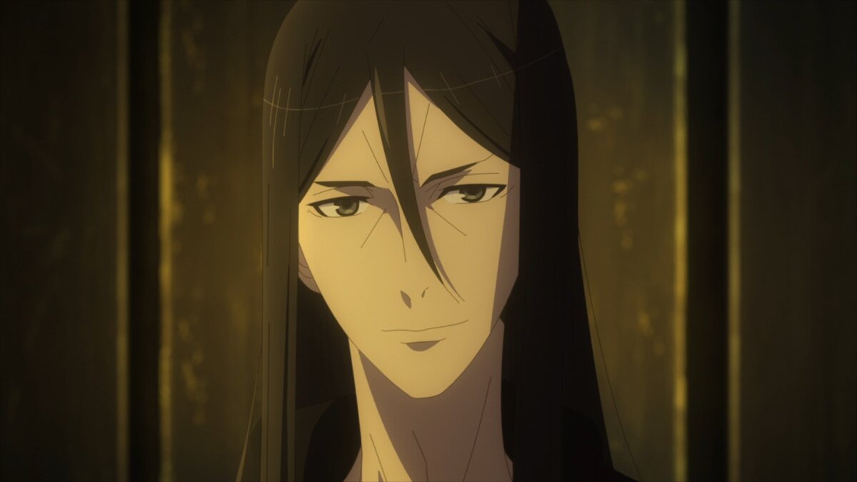 <b>Lord</b> <b>El</b>-<b>Melloi</b> <b>II</b> <b>Sei</b> <b>no</b> <b>Jikenbo</b> 13.