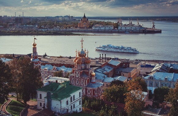 До свидания, мой любимый город