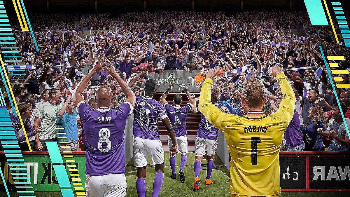 неожиданно круто!