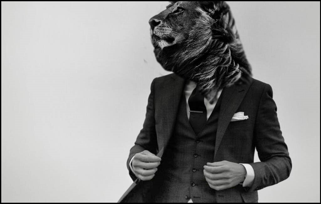 бизнес гороскоп для Льва